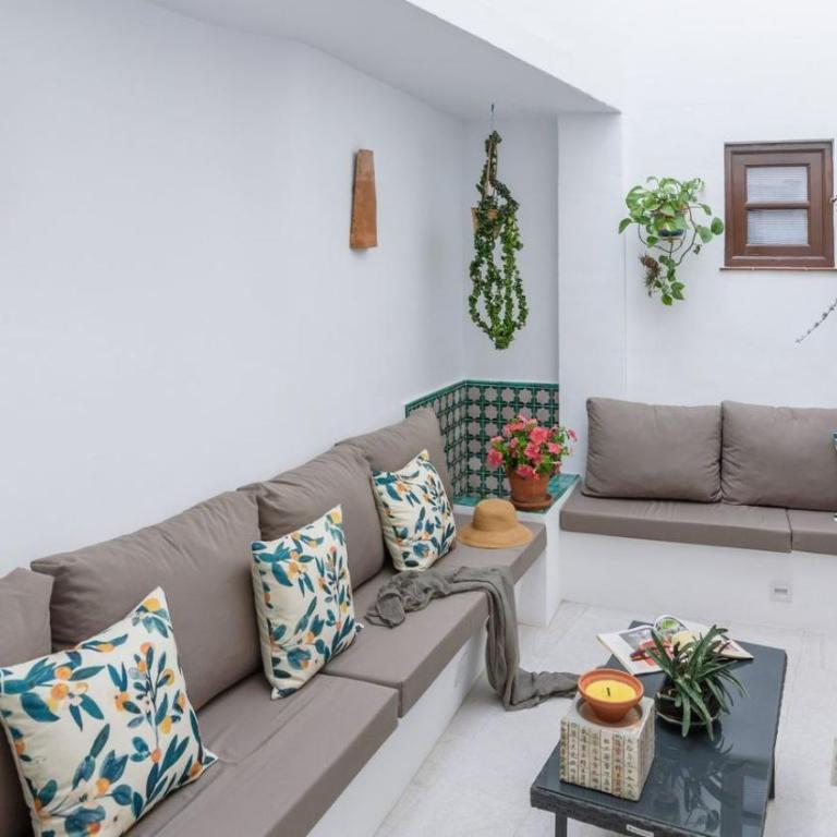 Casa Antana Frigiliana by Ruralidays - Casa de 2 dormitorios - 25