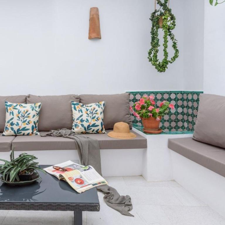 Casa Antana Frigiliana by Ruralidays - Casa de 2 dormitorios - 26