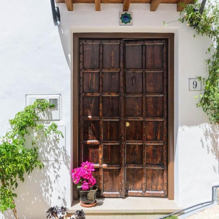 Casa Antana Frigiliana by Ruralidays - Casa de 2 dormitorios - 31