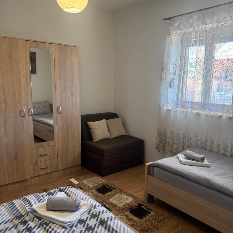 Amazing Sunset Escape -Private Parking - Apartman - 4