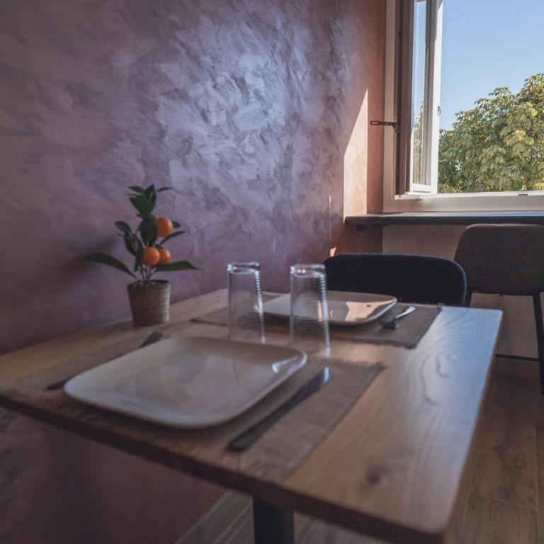 La Suite Interstellar - Cinéma Room & Balnéo - Apartment mit 1 Schlafzimmer - 18