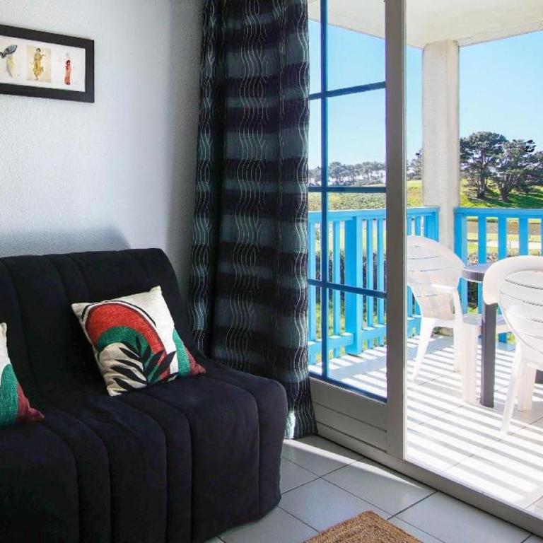 Cocon Studio Résidence Pierre et Vacances - One-Bedroom Apartment - 5