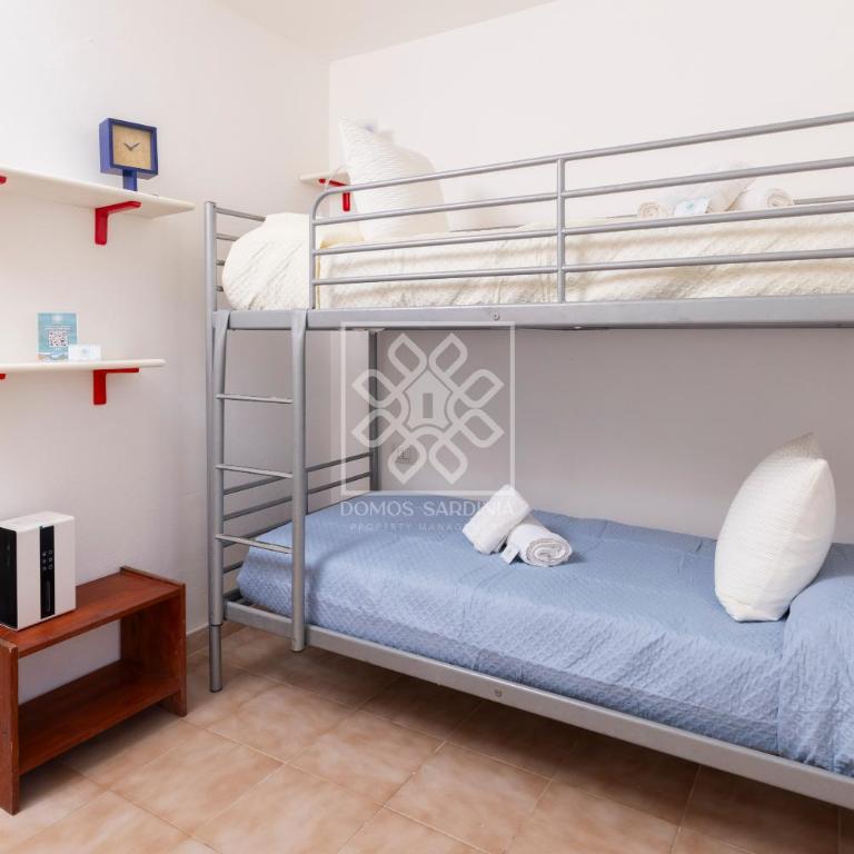 Ispantu by Domos sardinia - Casa con 2 Camere da Letto - 2