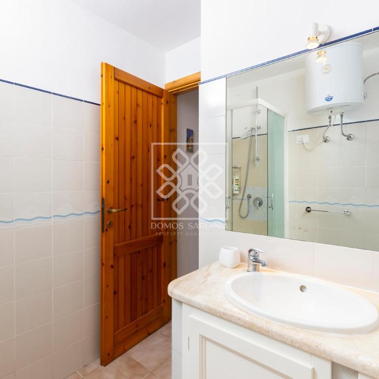 Ispantu by Domos sardinia - Casa con 2 Camere da Letto - 5