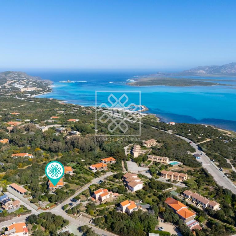 Ispantu by Domos sardinia - Casa con 2 Camere da Letto - 6