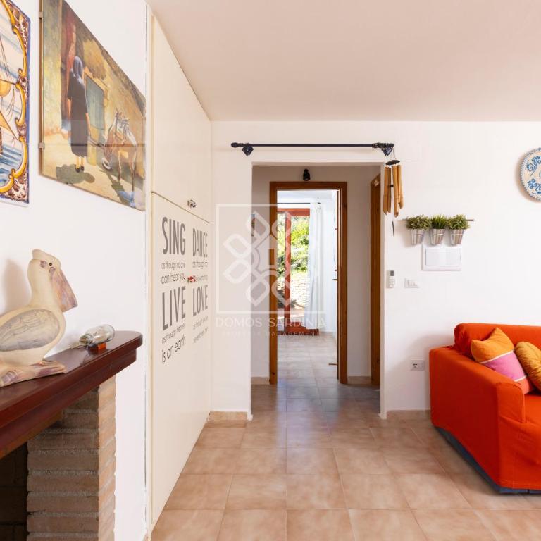 Ispantu by Domos sardinia - Casa con 2 Camere da Letto - 10