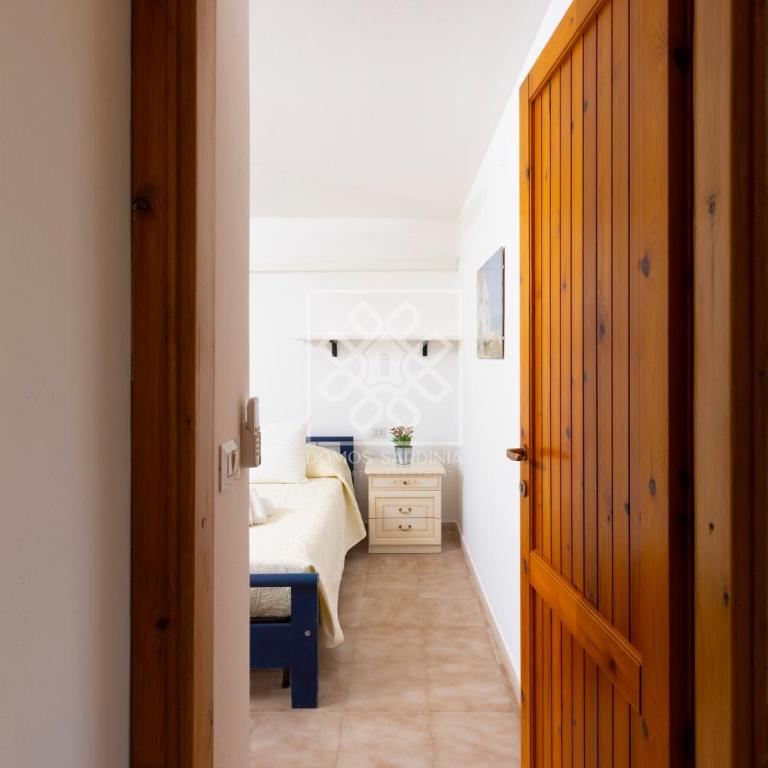Ispantu by Domos sardinia - Casa con 2 Camere da Letto - 12