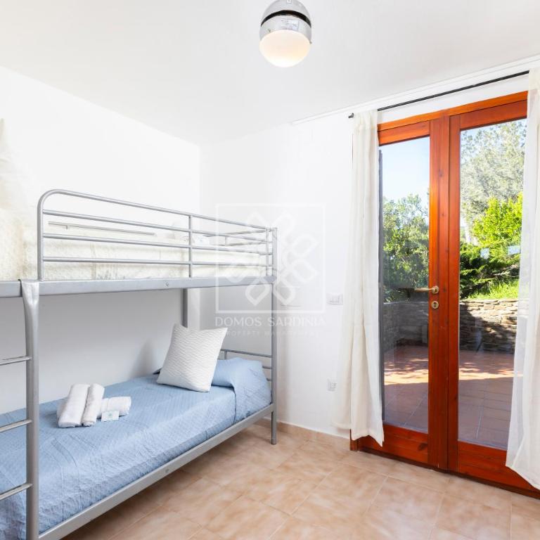 Ispantu by Domos sardinia - Casa con 2 Camere da Letto - 17