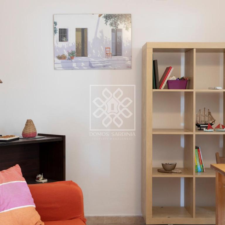 Ispantu by Domos sardinia - Casa con 2 Camere da Letto - 18