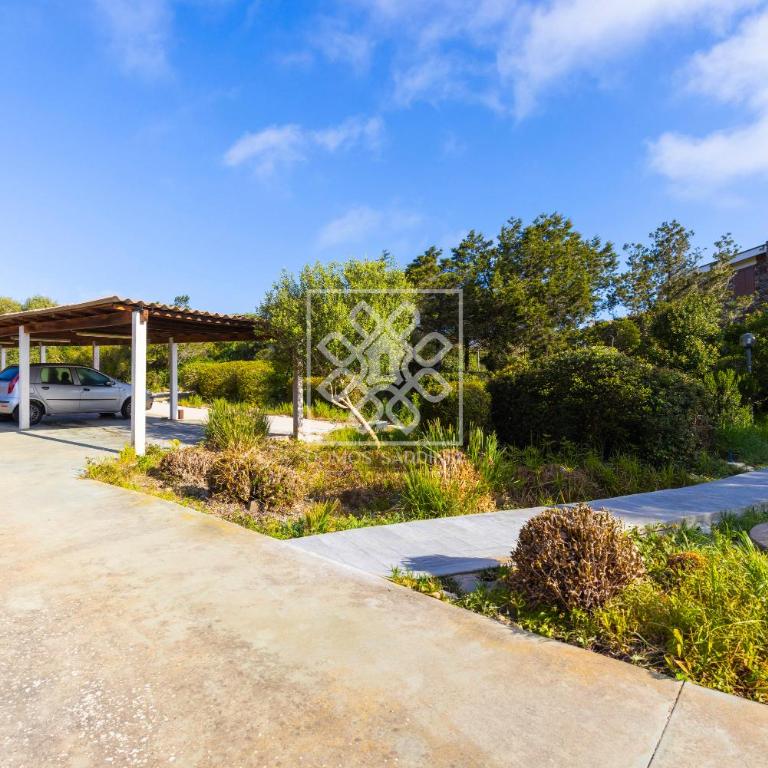 Ispantu by Domos sardinia - Casa con 2 Camere da Letto - 20