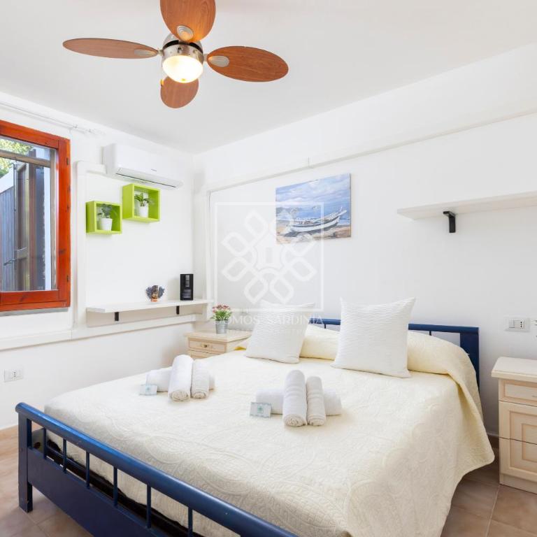 Ispantu by Domos sardinia - Casa con 2 Camere da Letto - 21