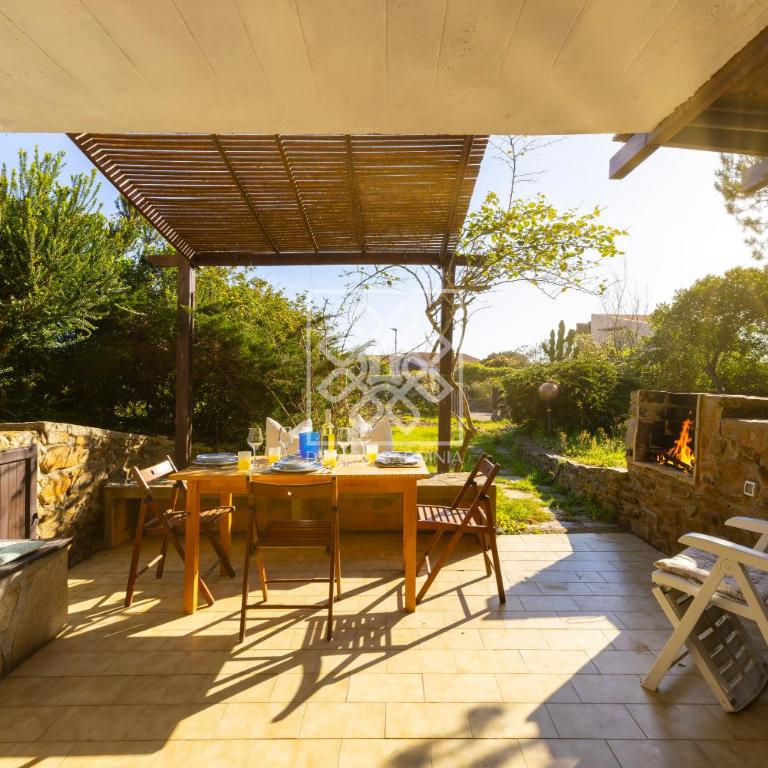 Ispantu by Domos sardinia - Casa con 2 Camere da Letto - 1