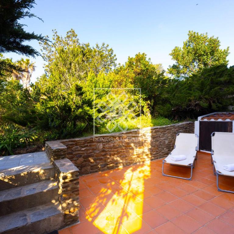 Ispantu by Domos sardinia - Casa con 2 Camere da Letto - 24