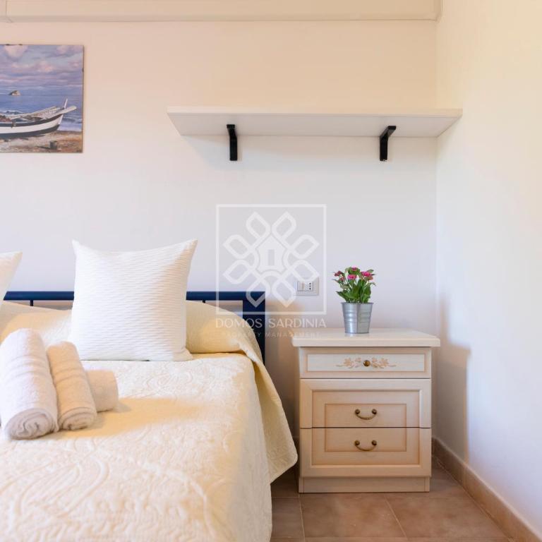 Ispantu by Domos sardinia - Casa con 2 Camere da Letto - 32