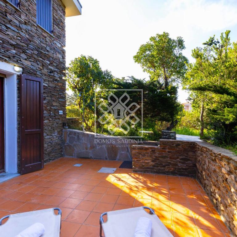 Ispantu by Domos sardinia - Casa con 2 Camere da Letto - 33