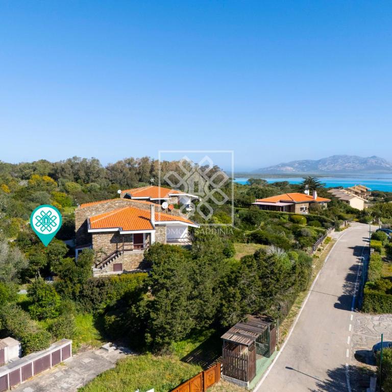 Ispantu by Domos sardinia - Casa con 2 Camere da Letto - 35