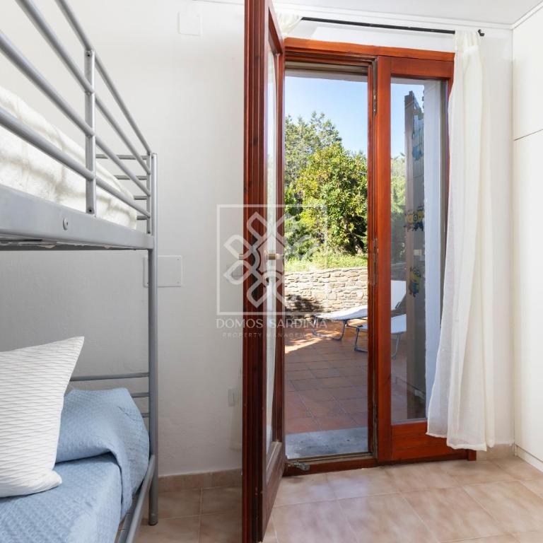 Ispantu by Domos sardinia - Casa con 2 Camere da Letto - 39