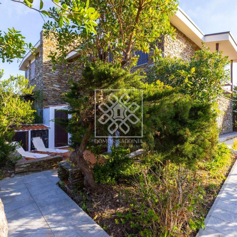 Ispantu by Domos sardinia - Casa con 2 Camere da Letto - 41