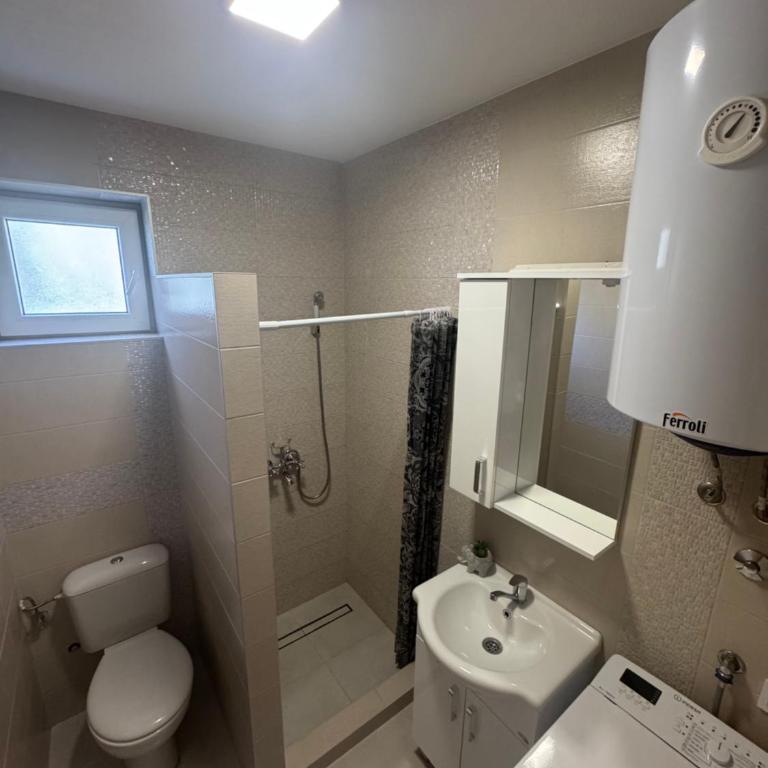 Amazing Sunset Escape -Private Parking - Apartman - 6