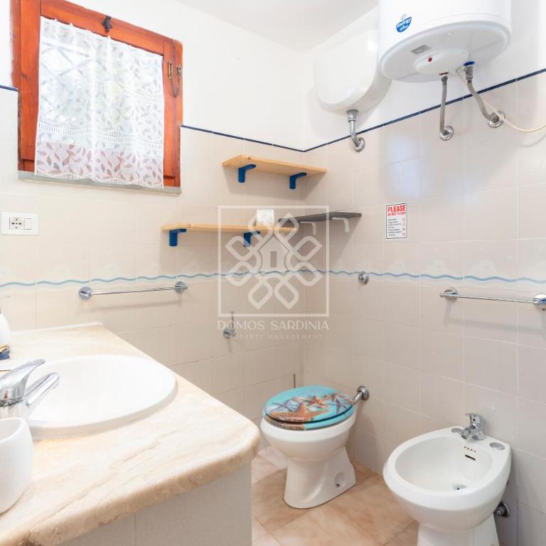 Ispantu by Domos sardinia - Casa con 2 Camere da Letto - 44