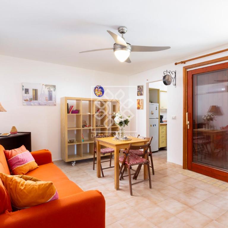 Ispantu by Domos sardinia - Casa con 2 Camere da Letto - 50