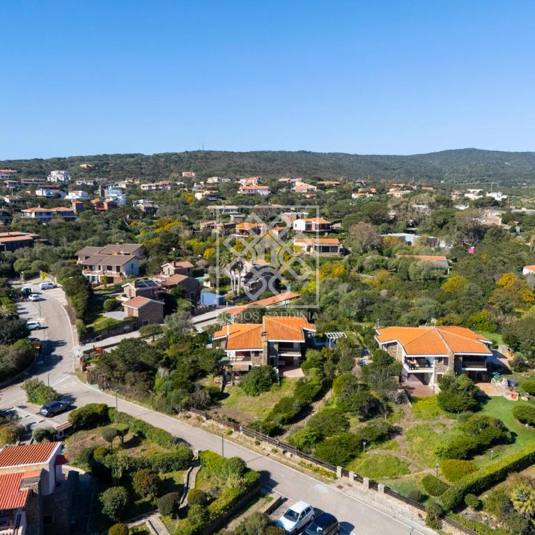 Ispantu by Domos sardinia - Casa con 2 Camere da Letto - 51