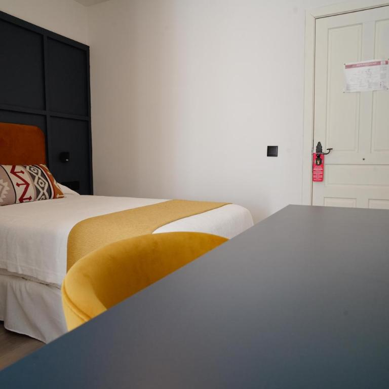 Hotel La Chiquita - Habitación Individual - 5