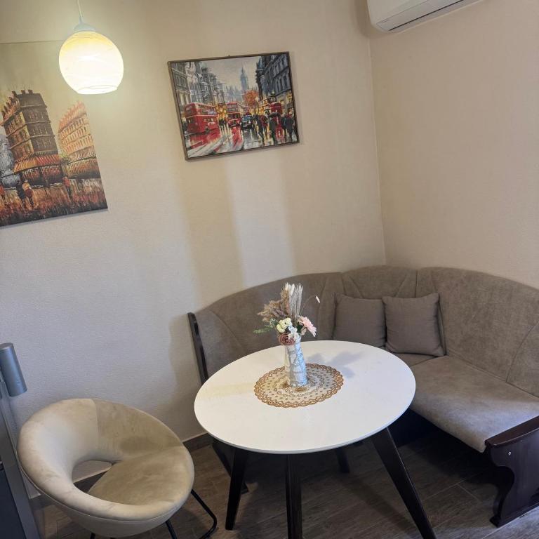 Amazing Sunset Escape -Private Parking - Apartman - 9