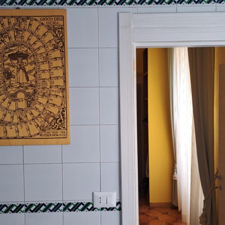 Laurino sweet house in the heart of Naples - Two-Bedroom Apartment - 17
