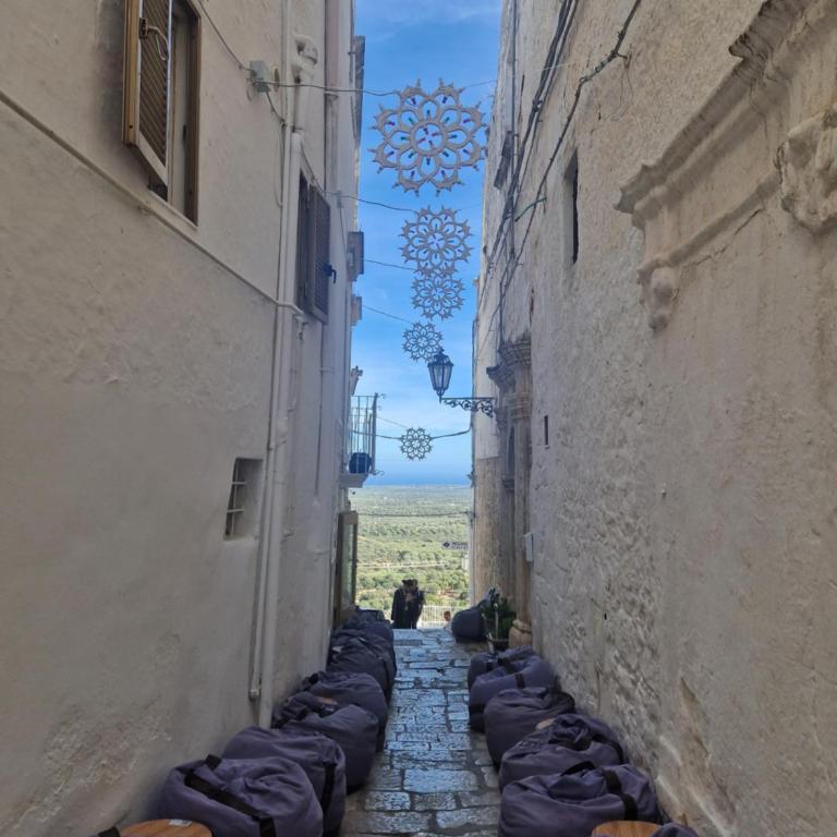 Solis Domus - Aurora - Casa Vacanze con 3 Camere da Letto - 19