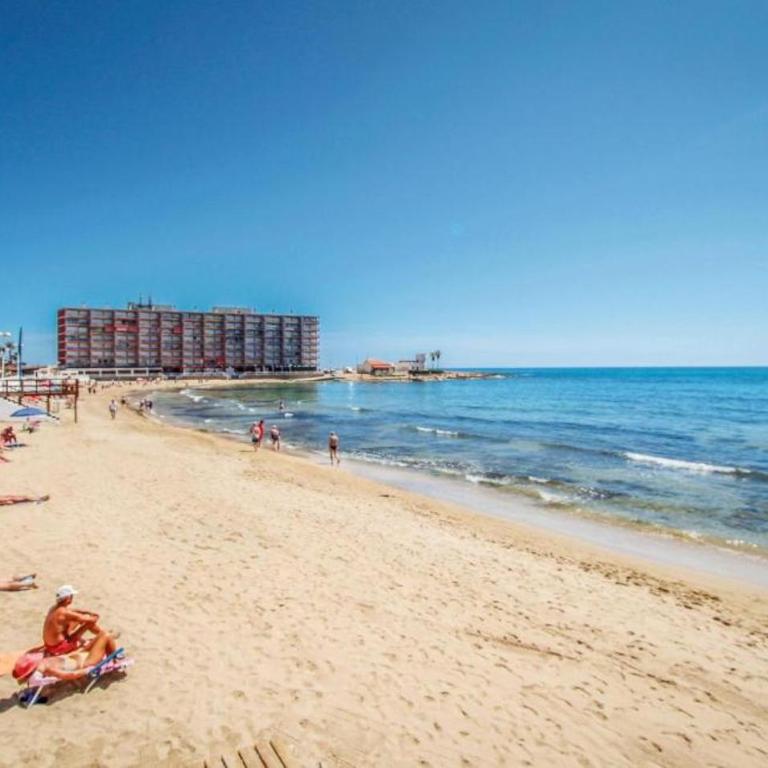 Bergantin Apartment near by sea with garage - Apartamento de 2 dormitorios - 25
