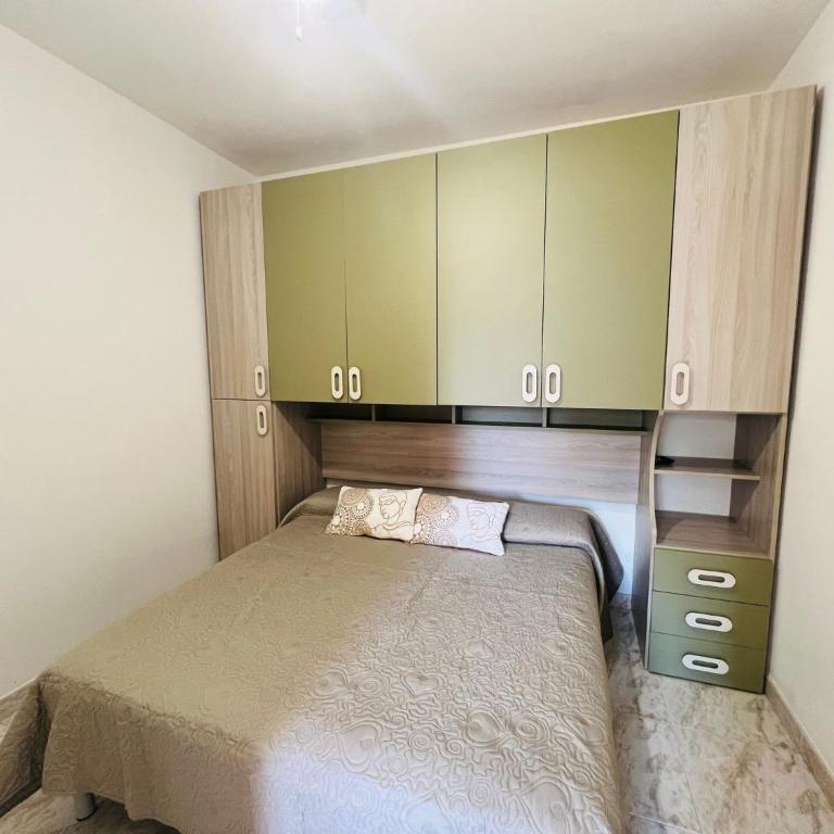 Bright apartment 150mt from the sea - Apartment - 3