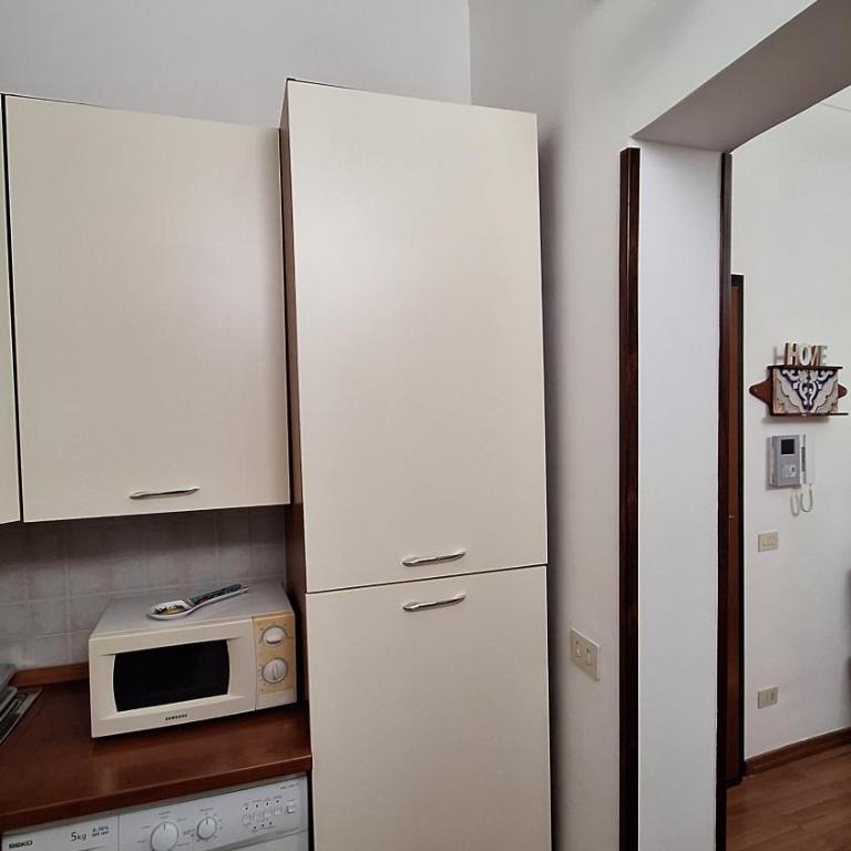 La Casa di Paoletta a Due Passi dal Mare - Appartamento - 34