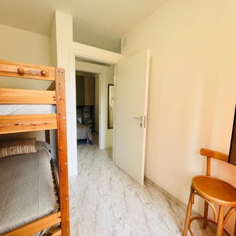 Bright apartment 150mt from the sea - Apartment - 10