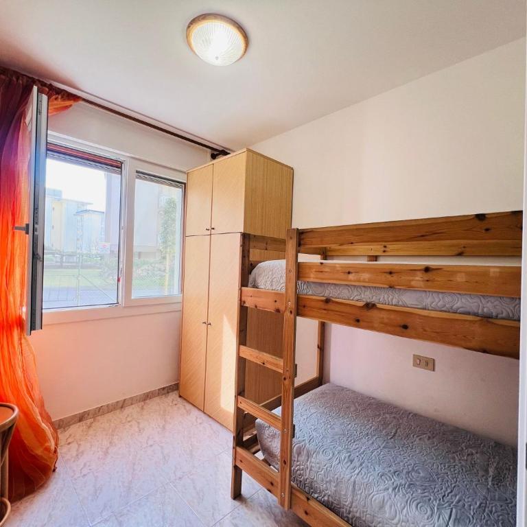 Bright apartment 150mt from the sea - Apartment - 11