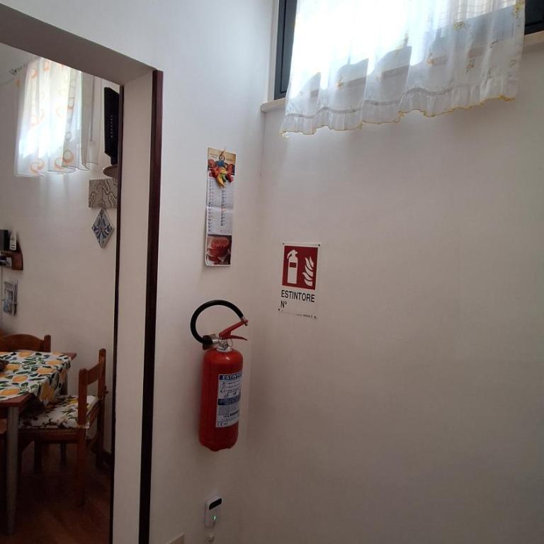 La Casa di Paoletta a Due Passi dal Mare - Appartamento - 33