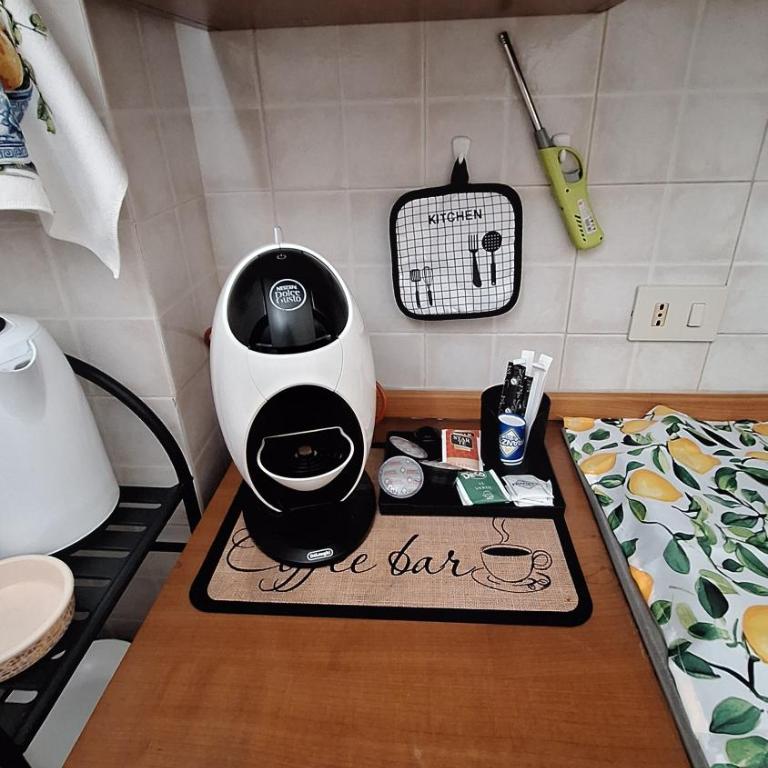La Casa di Paoletta a Due Passi dal Mare - Appartamento - 21