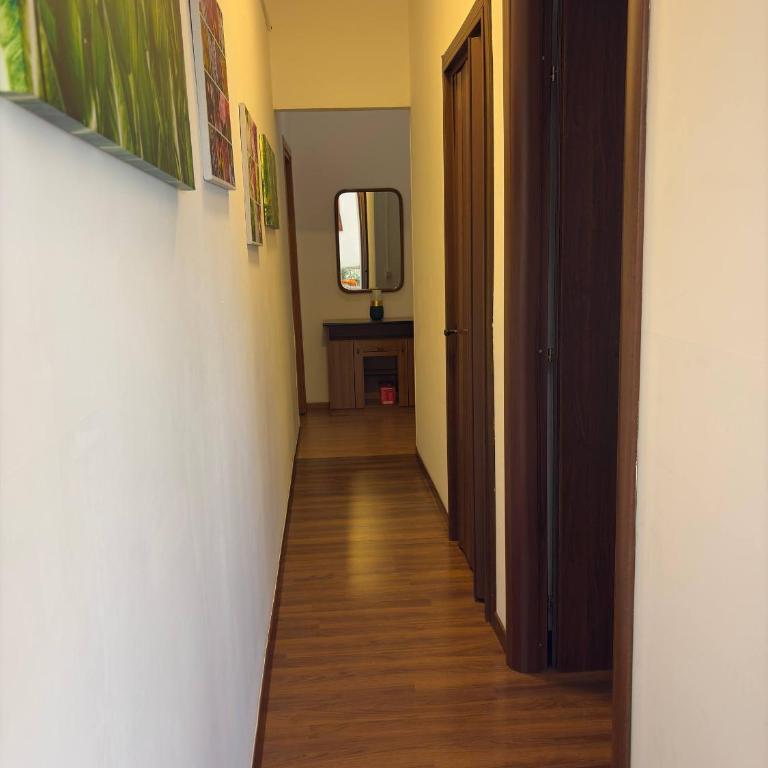 Casa Paladino - Appartamento con 2 Camere da Letto - 20