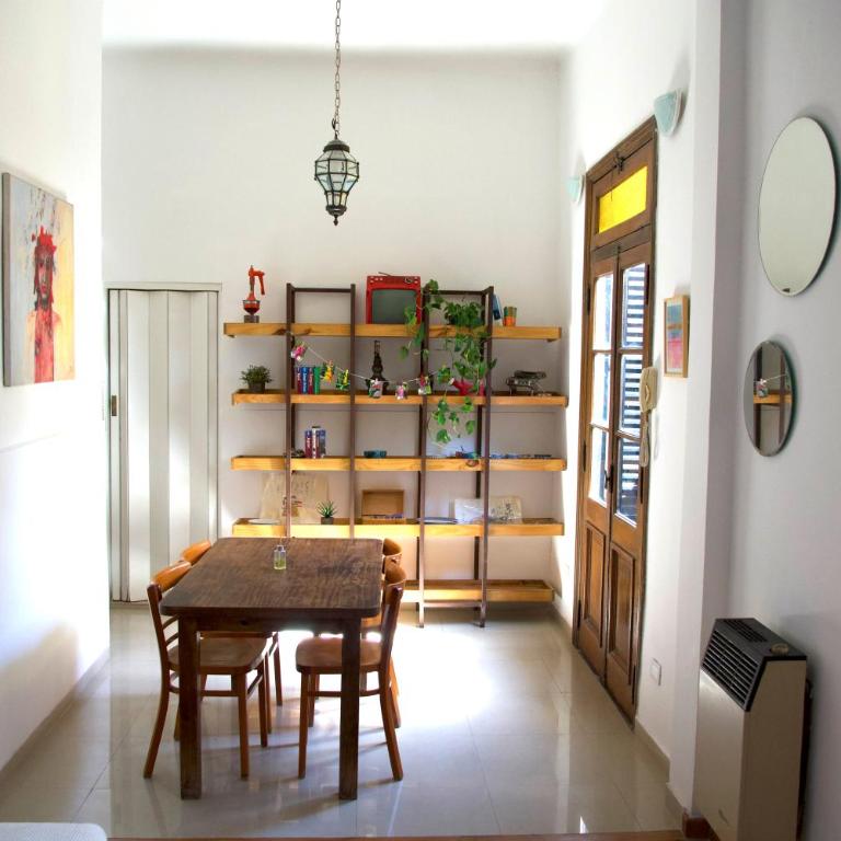 Tiny House San Telmo - Apartamento de 1 dormitorio - 1
