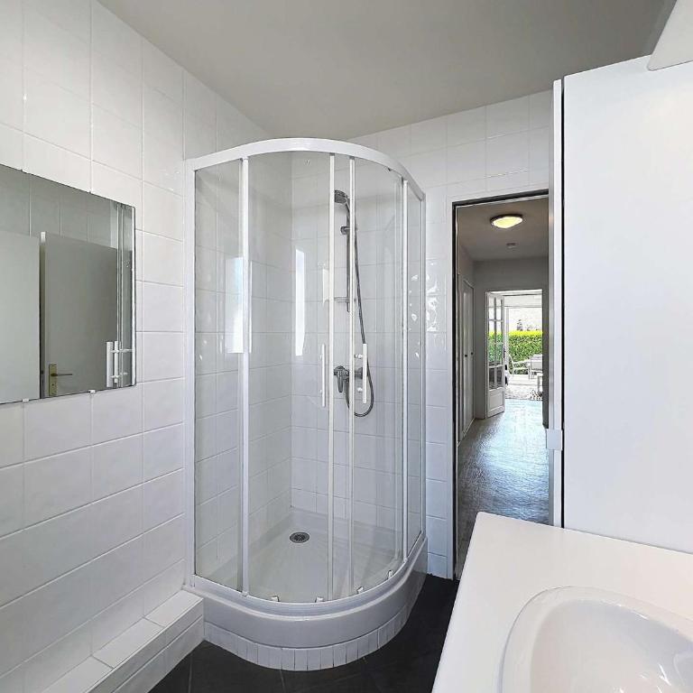 Quiberon : T3 - 65m² à 2 pas de la plage, 4 pers. Terrasse & Garage - FR-1-478-329 - Apartment - 14