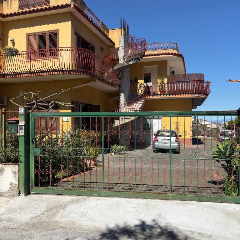 Casa Paladino - Appartamento con 2 Camere da Letto - 3
