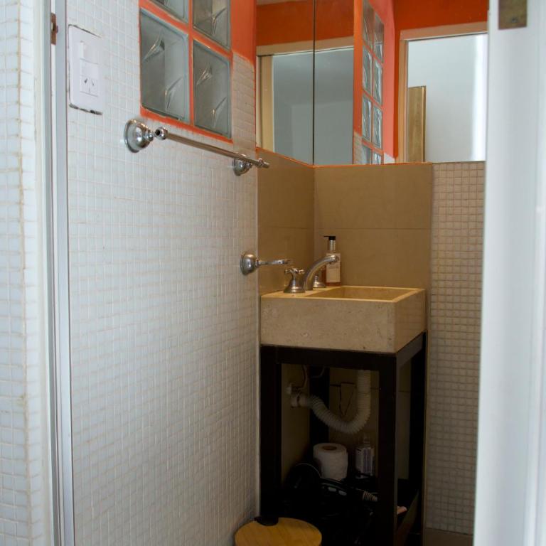 Tiny House San Telmo - Apartamento de 1 dormitorio - 3
