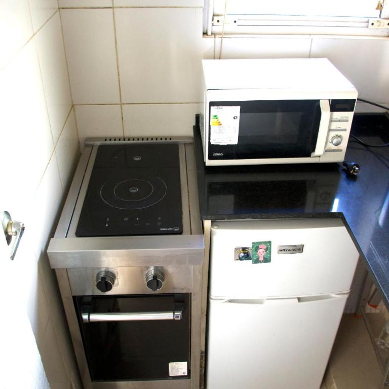 Tiny House San Telmo - Apartamento de 1 dormitorio - 4