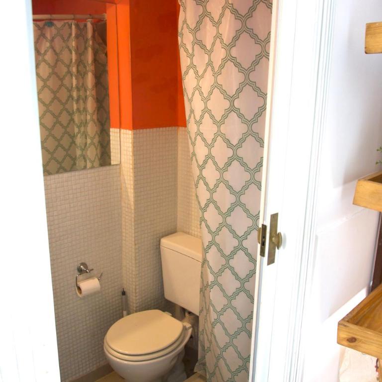 Tiny House San Telmo - Apartamento de 1 dormitorio - 8