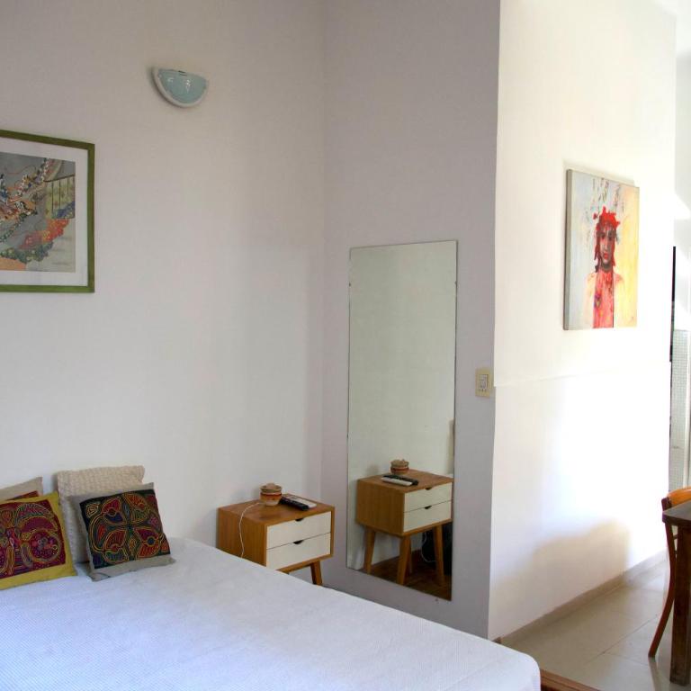 Tiny House San Telmo - Apartamento de 1 dormitorio - 9