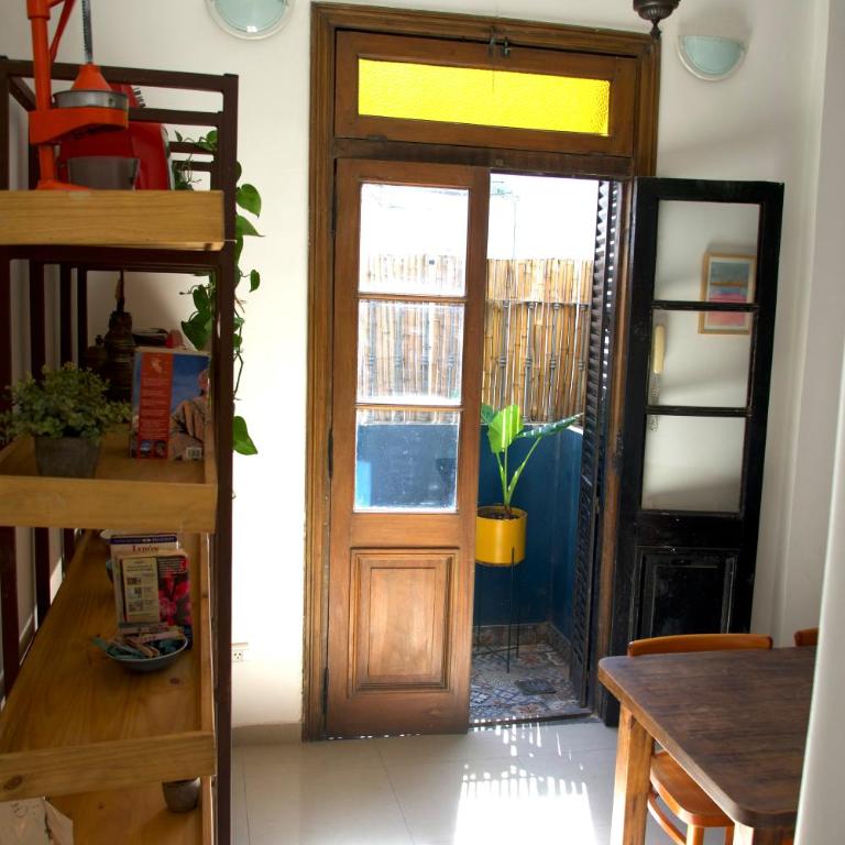 Tiny House San Telmo - Apartamento de 1 dormitorio - 10