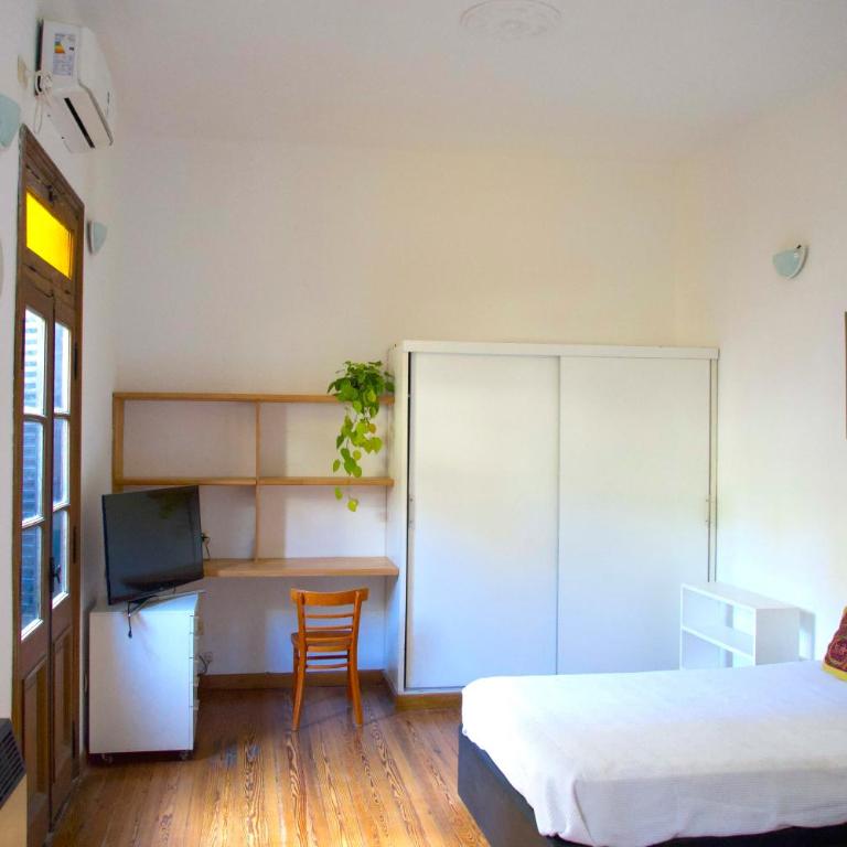 Tiny House San Telmo - Apartamento de 1 dormitorio - 11