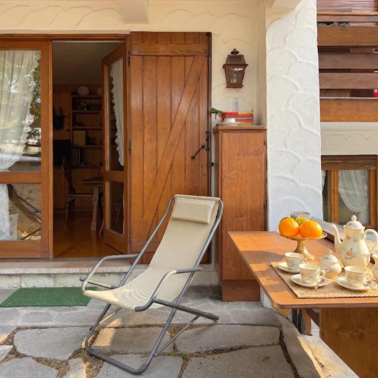 Homeby - Casa Verocai - Appartamento - 29