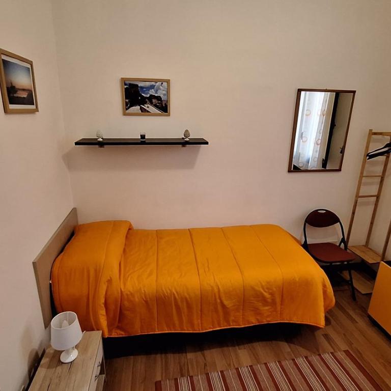 La Casa di Paoletta a Due Passi dal Mare - Appartamento - 27