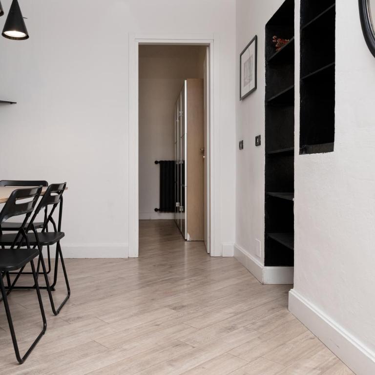 Saragozza Apartments - Bologna Short Rental - Appartamento con 2 Camere da Letto - 7
